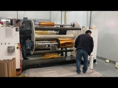 PETシートロール 金属化プラスチック製のPETシート